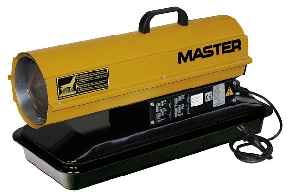 Topidlo naftové B65 CEL