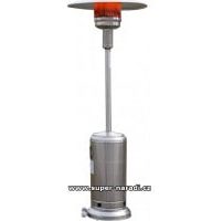 Terasový sálač PATIO HEATER
